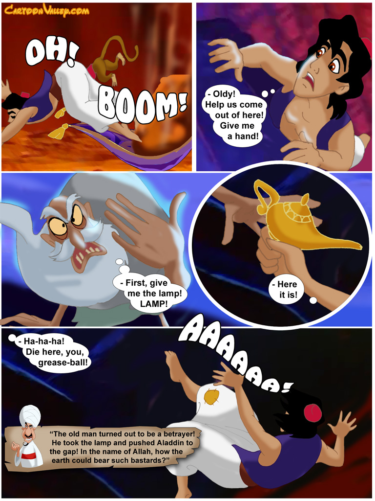 Cartoon Porn – abu (aladdin) aladdin aladdin: the fucker from agrabah aladdin (series)
