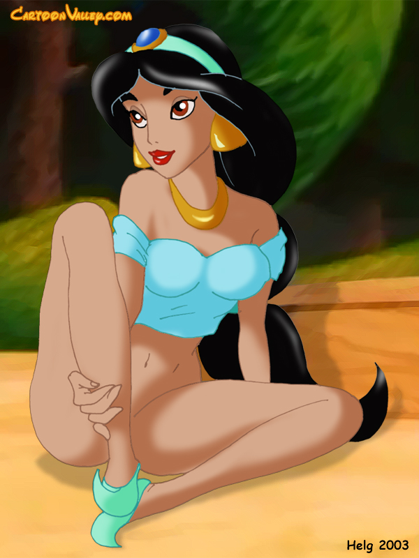 Cartoon Porn – 2003 aladdin (series) alluring bottomless cartoonvalley.com disney helg