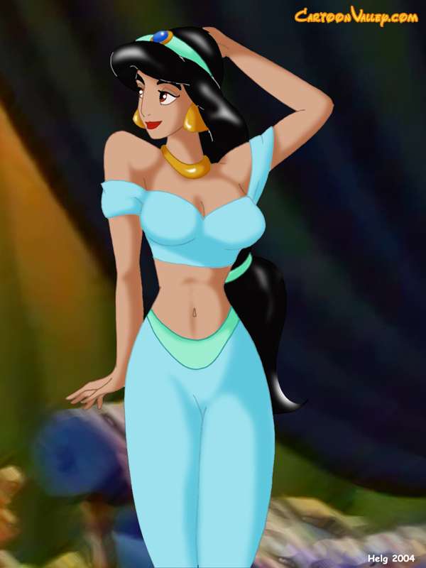 Cartoon Porn – 2004 aladdin (series) alluring cartoonvalley.com disney helg (artist)