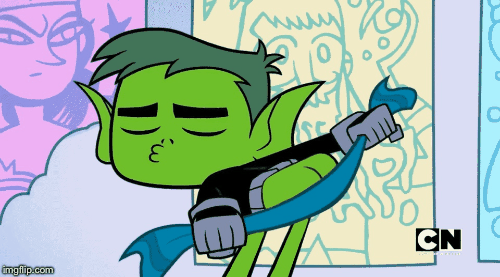 Cartoon Porn – ass beast boy bottomless cartoon network dat ass dc comics drawfag edit edit