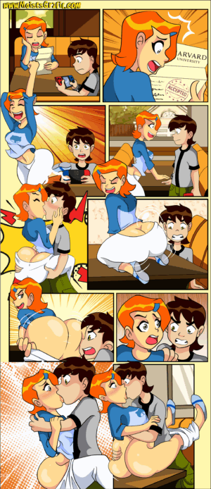 Cartoon Porn – 1boy 1girl 1girl 2020 angry annoyed ass ass cleavage ass grab ass shake ass