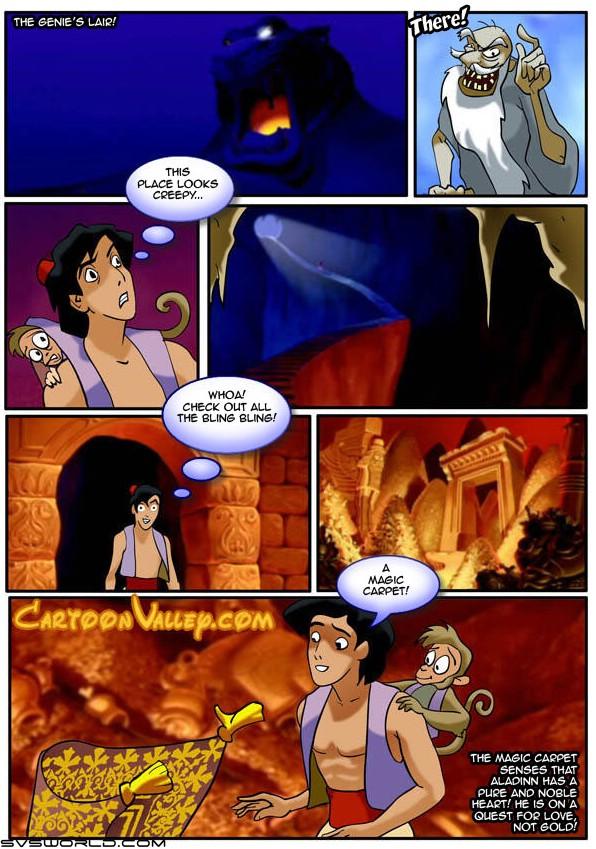 Cartoon Porn – abu (aladdin) aladdin aladdin’s quest for the magical lamp aladdin (series)