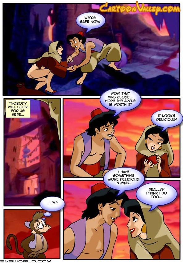 Cartoon Porn – abu (aladdin) aladdin aladdin’s quest for the magical lamp aladdin (series)
