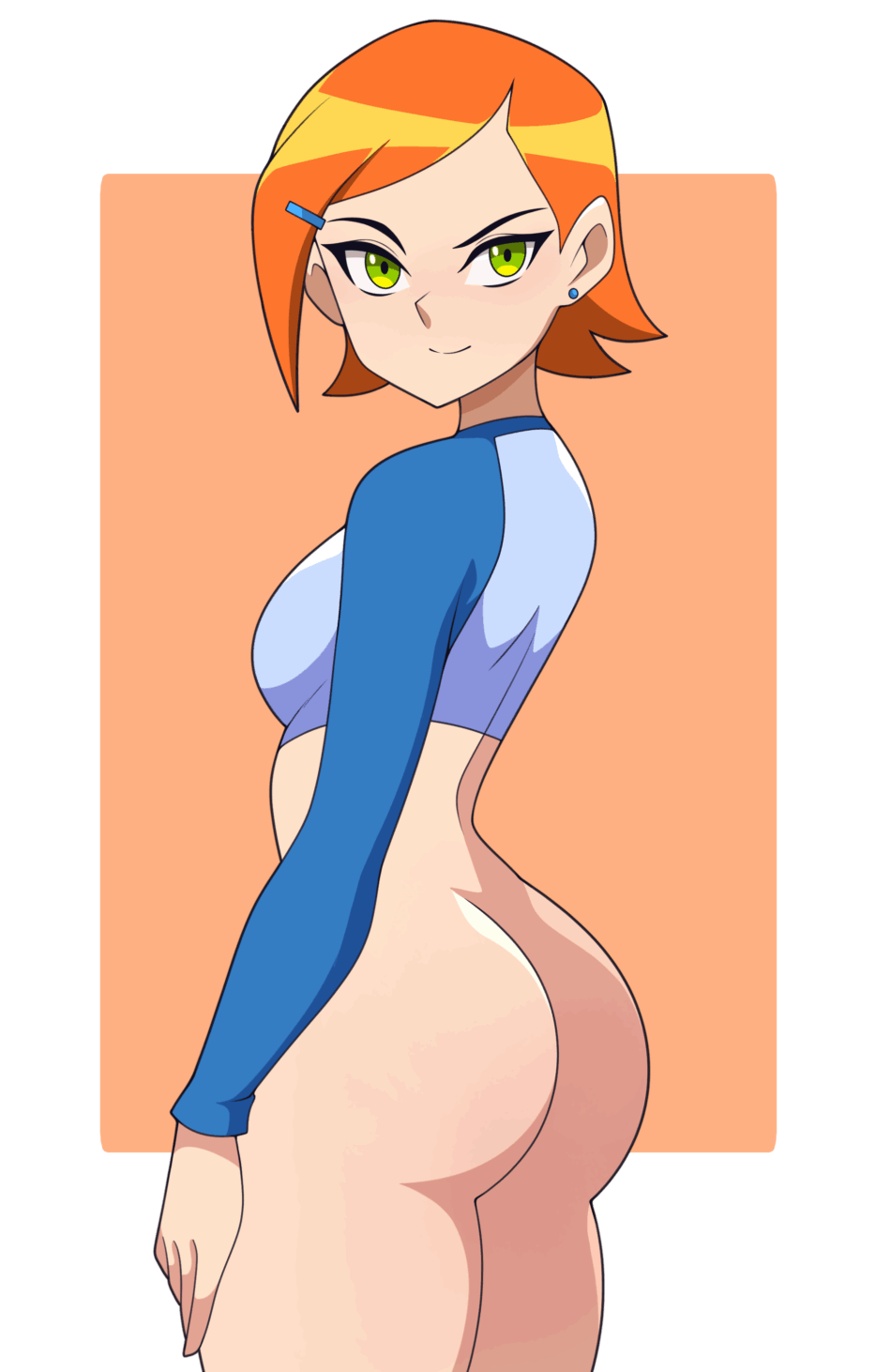 Cartoon Porn – 1girl 1girl 1girl abysswatchers ass ass ben 10 big ass big ass bottomless