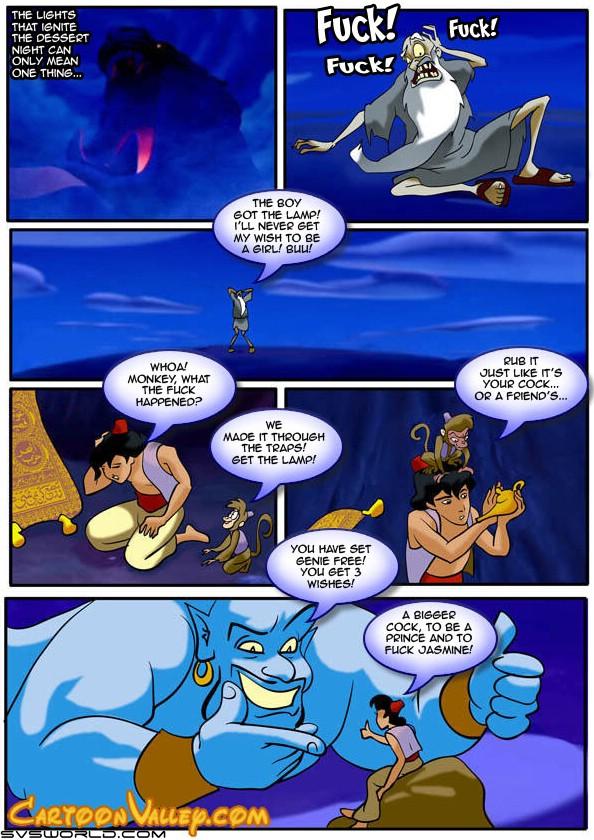 Cartoon Porn – abu (aladdin) aladdin aladdin’s quest for the magical lamp aladdin (series)