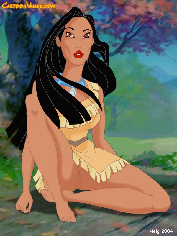 Cartoon Porn – 2004 cartoonvalley.com disney helg (artist) pocahontas pocahontas