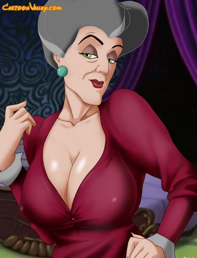 Cartoon Porn – cartoonvalley.com cinderella disney gilf helg (artist) lady tremaine