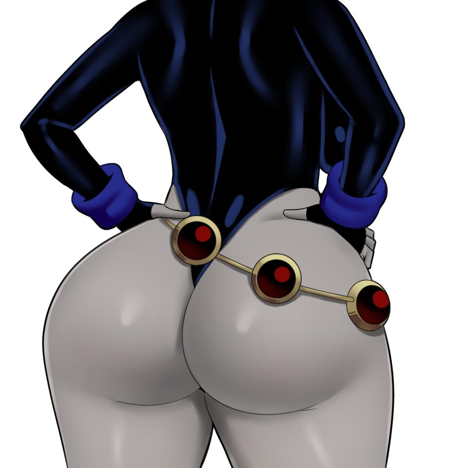 Cartoon Porn – 1girl ass back view big ass bubble ass bubble butt cartoon network