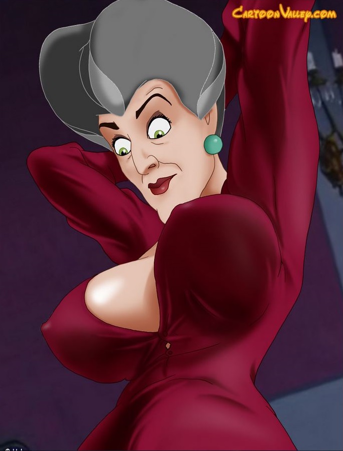Cartoon Porn – cartoonvalley.com cinderella disney gilf helg (artist) lady tremaine