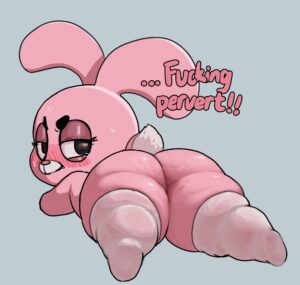 Cartoon Porn – 1girl 2020s 2025 anais watterson anthro anthro female anthro only anthro