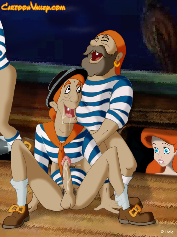 Cartoon Porn – cartoonvalley.com disney gay helg (artist) princess ariel the little mermaid