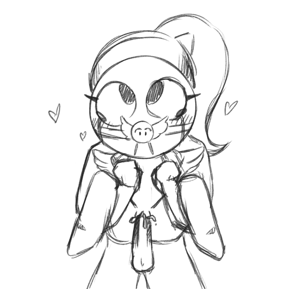 Cartoon Porn – 1girl cartoon golf mascots | 831071