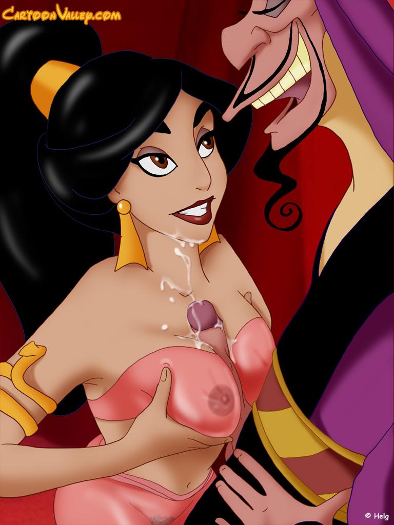 Cartoon Porn – aladdin (series) cartoonvalley.com disney helg (artist) jafar princess