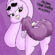 Cartoon Porn – 1girl anais watterson ass big hips bunny cartoon network cub fanart female