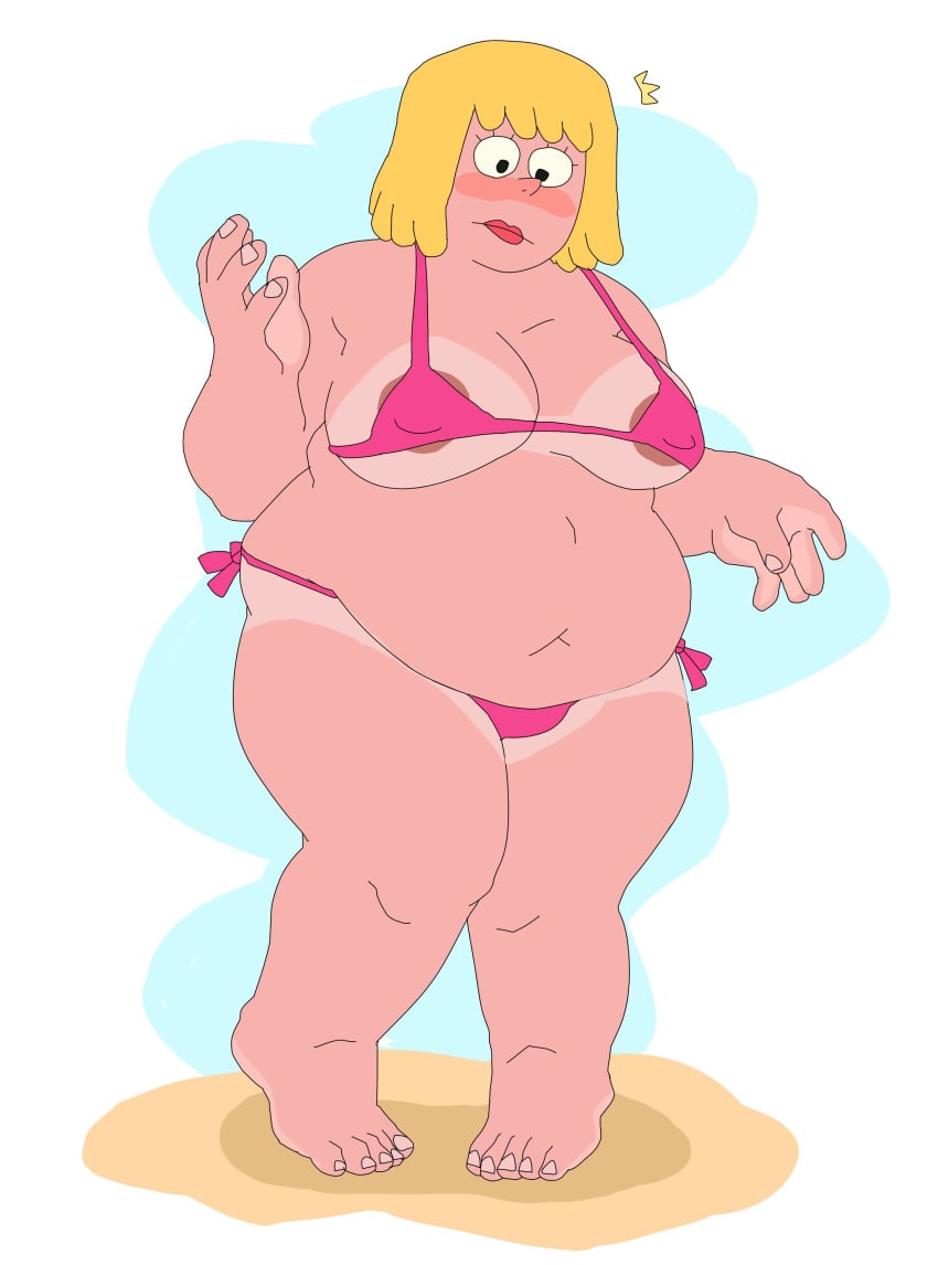 Cartoon Porn – 1girl 1girl 1girl areola areola slip bbw bbw mom belly bikini blonde hair