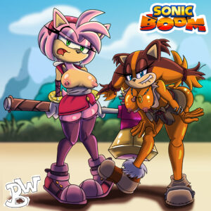 Cartoon Porn – 2girls amy rose bolillo werito boomerang (tv network) cartoon network female