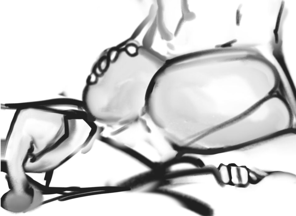 Cartoon Porn – 1boy 1girl 1girls alien alternate body type alternate version available ass