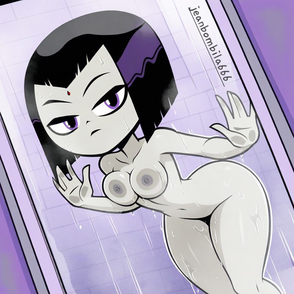 Cartoon Porn – 1girl ai generated cartoon network comic book character costume dc dc comics