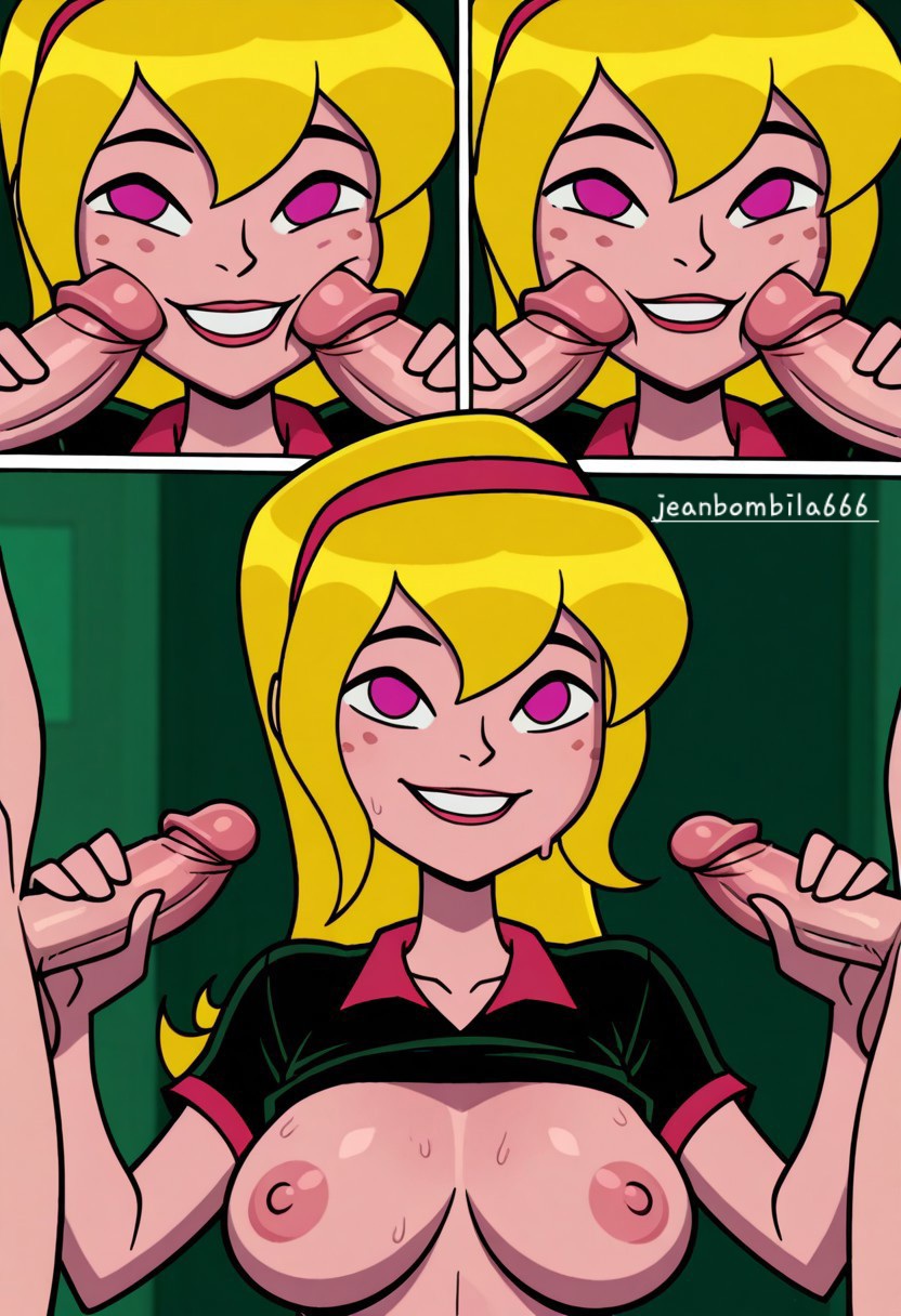 Cartoon Porn – 1girl ai generated ben 10 ben 10: alien force ben 10: omniverse ben 10: