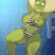 Cartoon Porn – 1girl big breasts bikini cartoon network female gem (species) green hair
