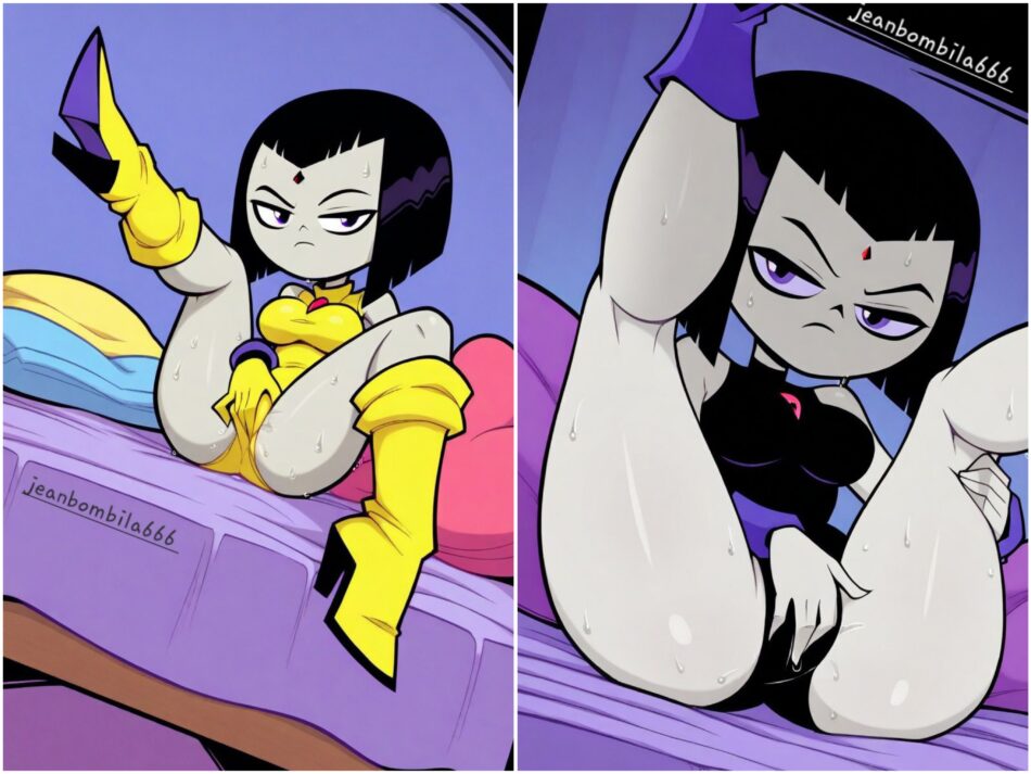 Cartoon Porn – 1girl ai generated anal sex ass ass focus cartoon network comic book