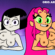 Cartoon Porn – 2girls accurate art style anus cartoon network cndhpr dc female female only