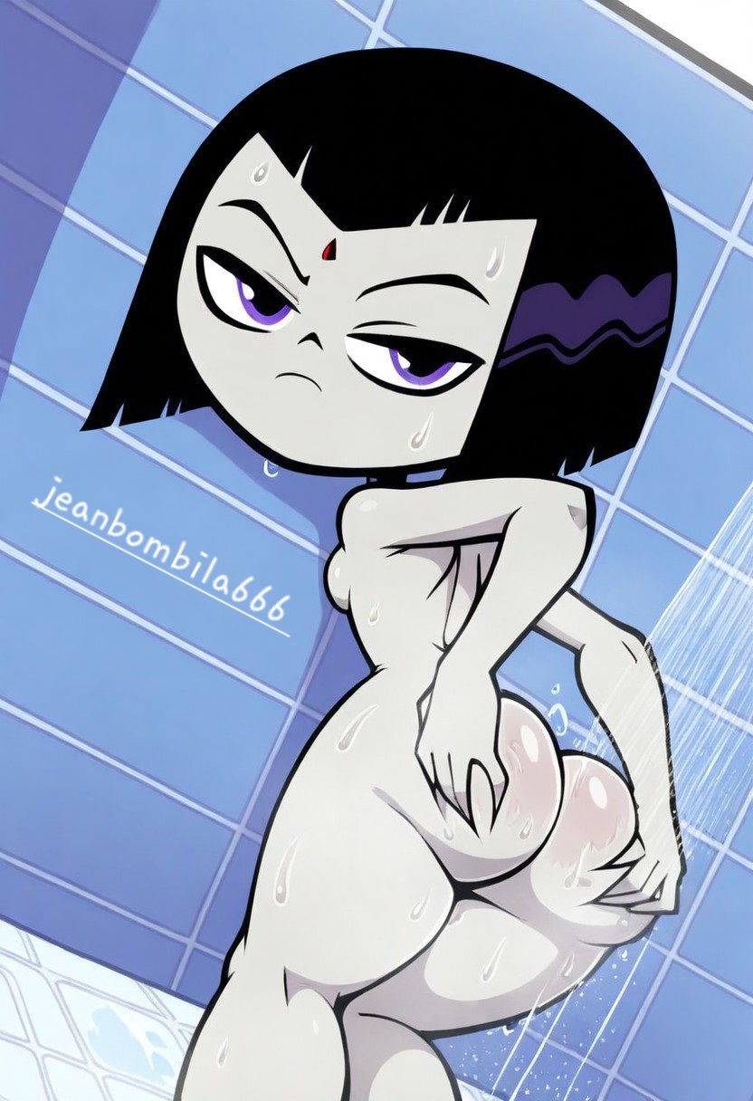 Cartoon Porn – 1girl ai generated anal sex ass ass focus cartoon network comic book