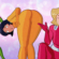 Cartoon Porn – 3d 3girls alex (totally spies) cartoon network clover (totally spies) female