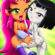 Cartoon Porn – 2girls anus ass bbmbbf blush breasts cartoon network dc female female/female