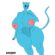 Cartoon Porn – 1girl cartoon network feline female furry kohaijump milf nicole watterson