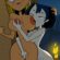 Cartoon Porn – 2girls big breasts blonde hair cartoon network enormous breasts female