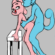 Cartoon Porn – 1boy 1girl 2025 3 toes 4 fingers ambiguous penetration anais watterson