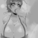 Cartoon Porn – 1boy 1girl aged up alamanderarts alternate breast size ben 10 big breasts
