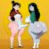 Cartoon Porn – 1futa 1girl adventure time ai generated ass ass big ass big ass big breasts