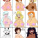 Cartoon Porn – 1girl 6+girls 9girls breasts carol kincaid cartoon network chaiyadech danny