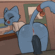 Cartoon Porn – 1girl 2023 2d animation accessory animated anthro anthro penetrated anus ass