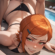 Cartoon Porn – 1boy 1girl ai generated ben 10 cartoon network censored censored penis