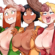 Cartoon Porn – 3boys 3girls absurd res ahe gao alex (totally spies) ambiguous background
