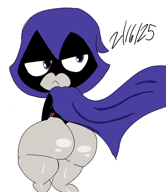 Cartoon Porn – 1girl big booty cartoon network dc fat ass female ju0rddraws rachel roth