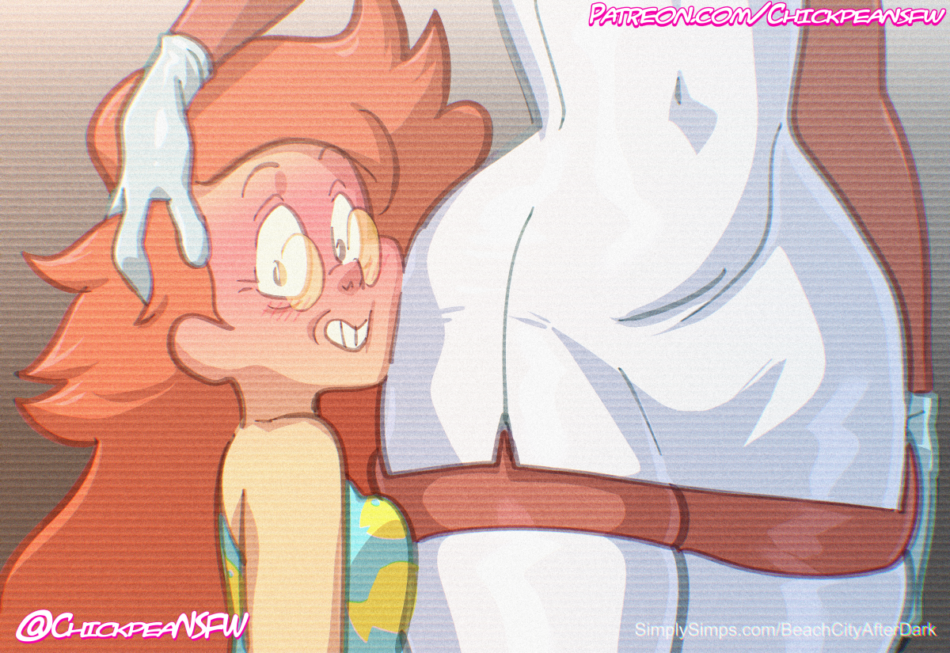 Cartoon Porn – 1girl 2025 2 girls blush cartoon network chickpea color colored dark-skinned