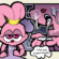 Cartoon Porn – 1boy 1girl 5:4 anthro anthro penetrated bodily fluids cartoon network