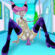 Cartoon Porn – 1girl anal insertion anus ass bbmbbf bondage breasts cartoon network dc dc