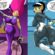 Cartoon Porn – 2girls cartoon network crossover dc female guyvanity kitty katswell