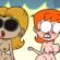 Cartoon Porn – blonde hair blush breasts cartoon network dexter’s laboratory dexter’s mom