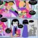 Cartoon Porn – …. 1boy 2girls accurate art style baecohn balls bed big balls black hair