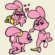 Cartoon Porn – 1:1 1girl 2025 absurd res anthro anus bedroom eyes biped blush cartoon