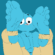 Cartoon Porn – 1boy 5 toes blue fur cartoon network cat catboy cute feet cyborg-steve