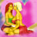 Cartoon Porn – 2girls artist request big breasts breasts calliope calliope juniper cartoon