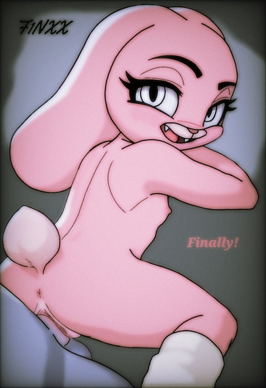 1boy 1boy1girl 1girl 1girls against_wall age_difference anais_watterson animal_genitalia anthro anthro_female anthro_male anthro_on_anthro anthro_only anthro_penetrated anthro_penetrating anthro_penetrating_anthro anus balls bed bedroom blue_body blue_fur bodily_fruits brother brother_and_sister cartoon_network cat_boy color cub duo english_text eyebrows eyelashes f1nxx faceless_male felid feline feline_penis female_cub from_behind from_behind_position fur furry furry_female furry_male furry_only genitals gumball_watterson incest lagomorph male male/female male_penetrating male_penetrating_female mammal missionary navel no_clothes older_male penetration penile penis pink_body pink_fur pussy rabbit rabbit_girl rabbit_humanoid raised_tail scared sex sibling sister straight the_amazing_world_of_gumball uncensored vaginal_penetration without_clothes without_panties young young_anthro young_female younger_female younger_female_older_male