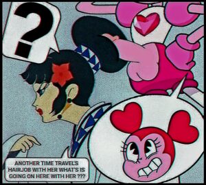 Cartoon Porn – angry angry face asian asian female background character bai niang big balls